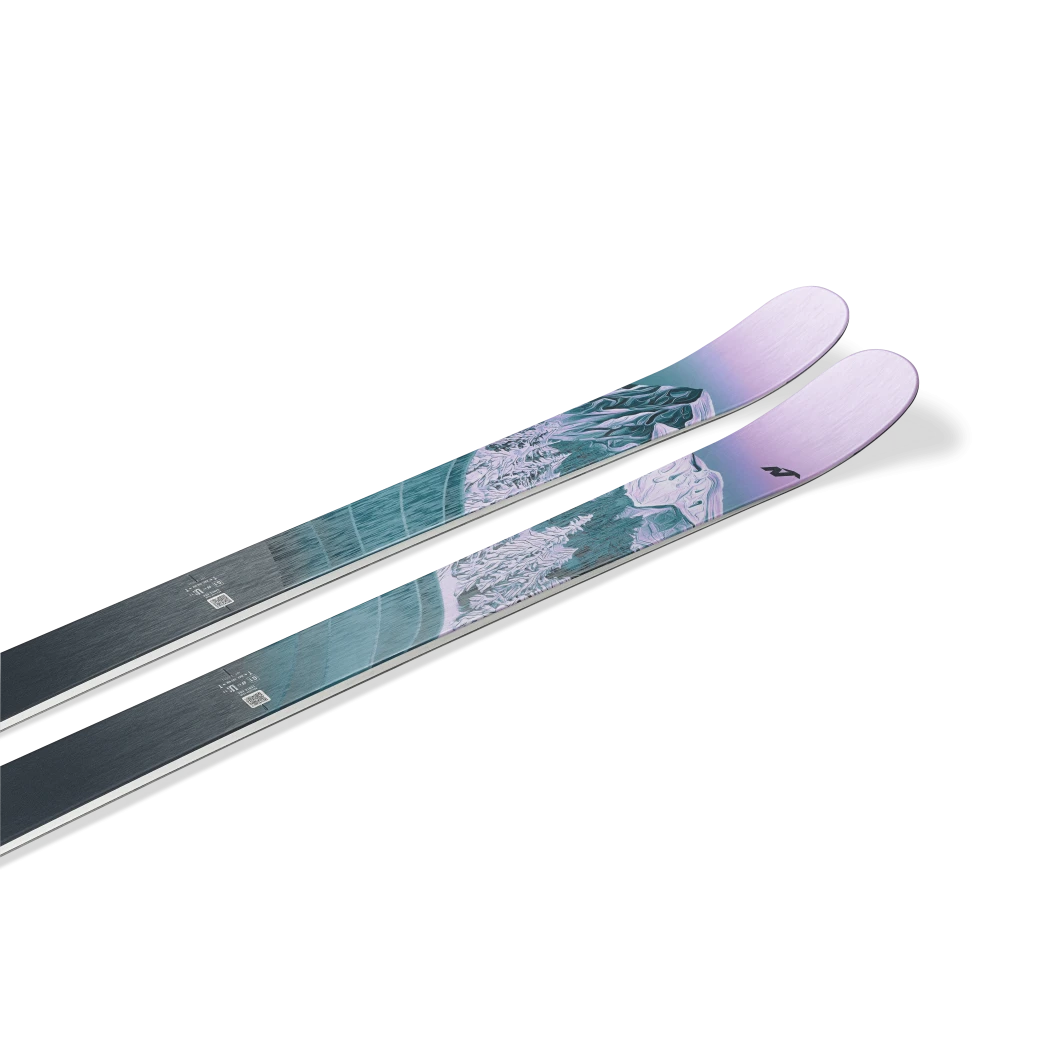 Santa Ana 92 Alpine Ski 2025-26
