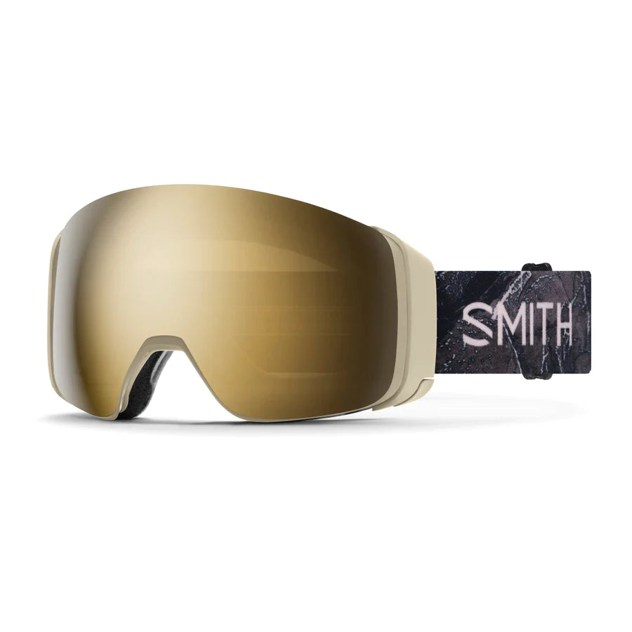 Smith Goggle 4D Mag 2024 – Techno Sport Ski & Snowboard Shop