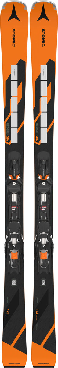 【kazu@】atomic REDSTER STI 90 Atomic Redster STI 90 LC Ski Boots | Skis.com
