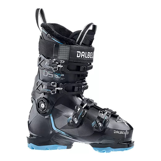 Dalbello DS AX 80 W GW LS – Techno Sport Ski & Snowboard Shop