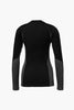 Goldbergh Women's Slick Baselayer Long Sleeve
