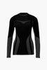 Goldbergh Women's Slick Baselayer Long Sleeve