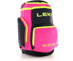 Leki Ski Boot Bag WCR 85L – Techno Sport Ski & Snowboard Shop