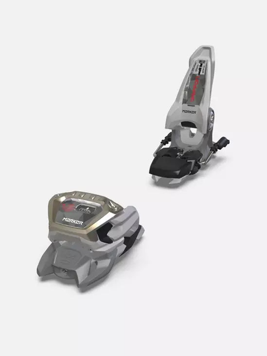 Marker Griffon 13 ID 2026 – Techno Sport Ski & Snowboard Shop