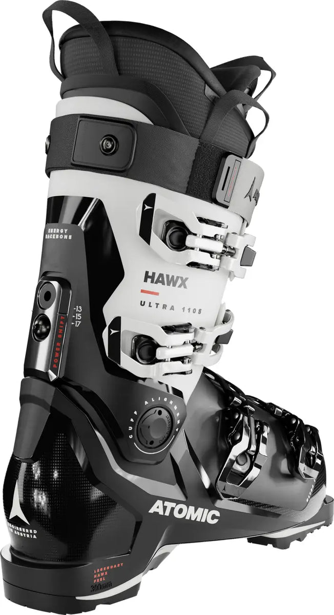 Atomic Boots Hawx Ultra 110 S GW 2025 – Techno Sport Ski Atomic Boots Hawx Ultra 110 S GW 2025 – Techno Sport Ski