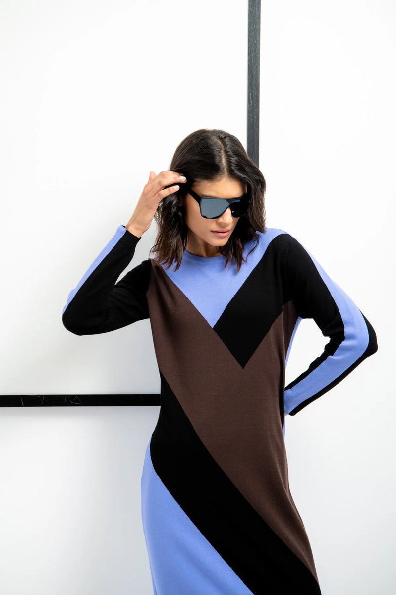 Sportalm Iskra Knit Dress – Techno Sport Ski & Snowboard Shop