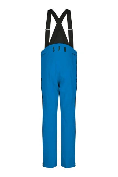 Aerismo Ski Pants - Miami Blue