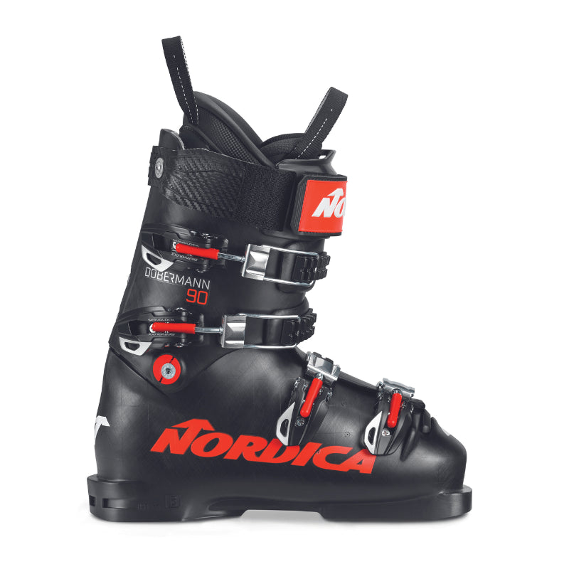 Nordica Dobermann GP 90 2022 – Techno Sport Ski & Snowboard Shop