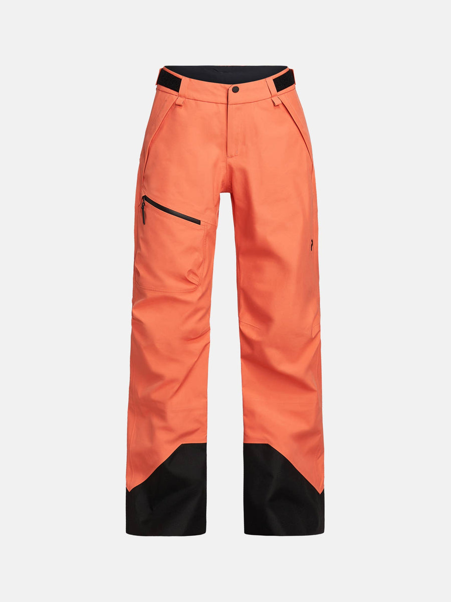 SY32】HIGH-TECH PISTE TOPS＆PANTS