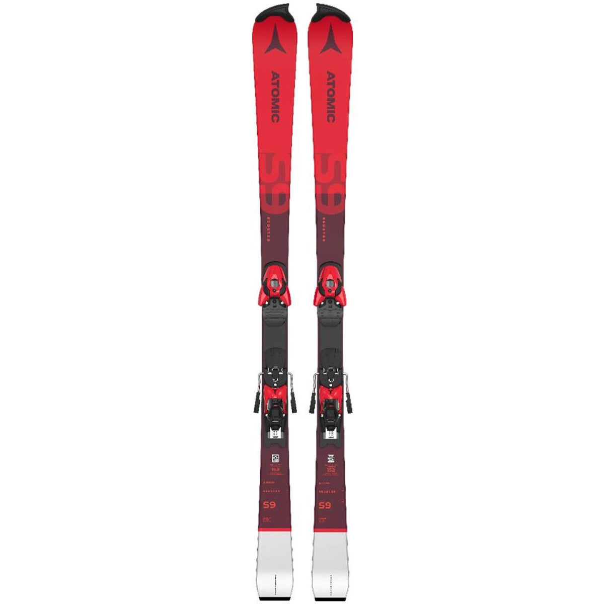 ATOMIC REDSTER S9i 2024-25モデル 165cm 訳あり】24-25 ATOMIC ATOMIC REDSTER S9i 2024-25モデル 165cm 訳あり】24-25 ATOMIC
