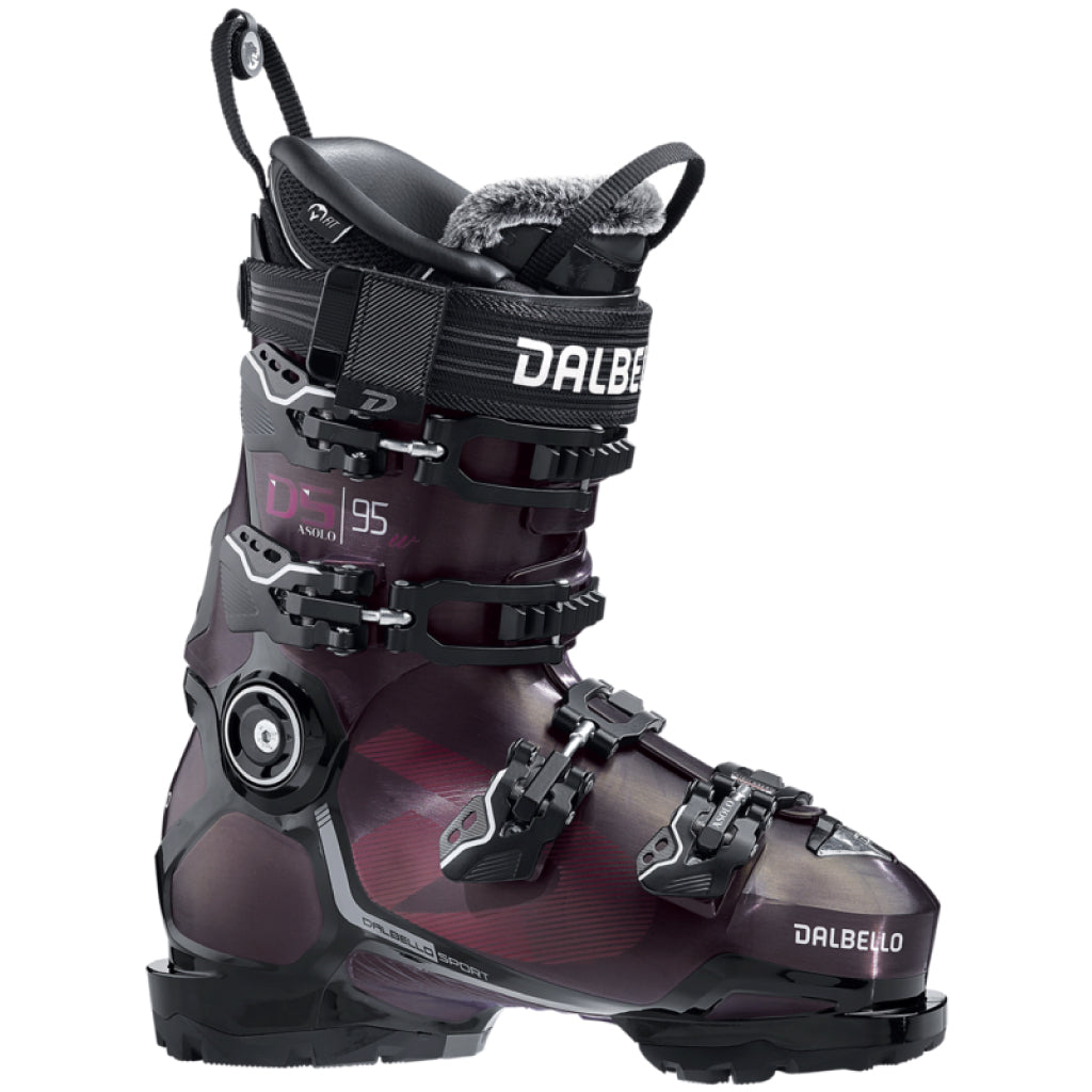 Dalbello Asolo 95 W GW LS 2022 Techno Sport Ski Snowboard Shop