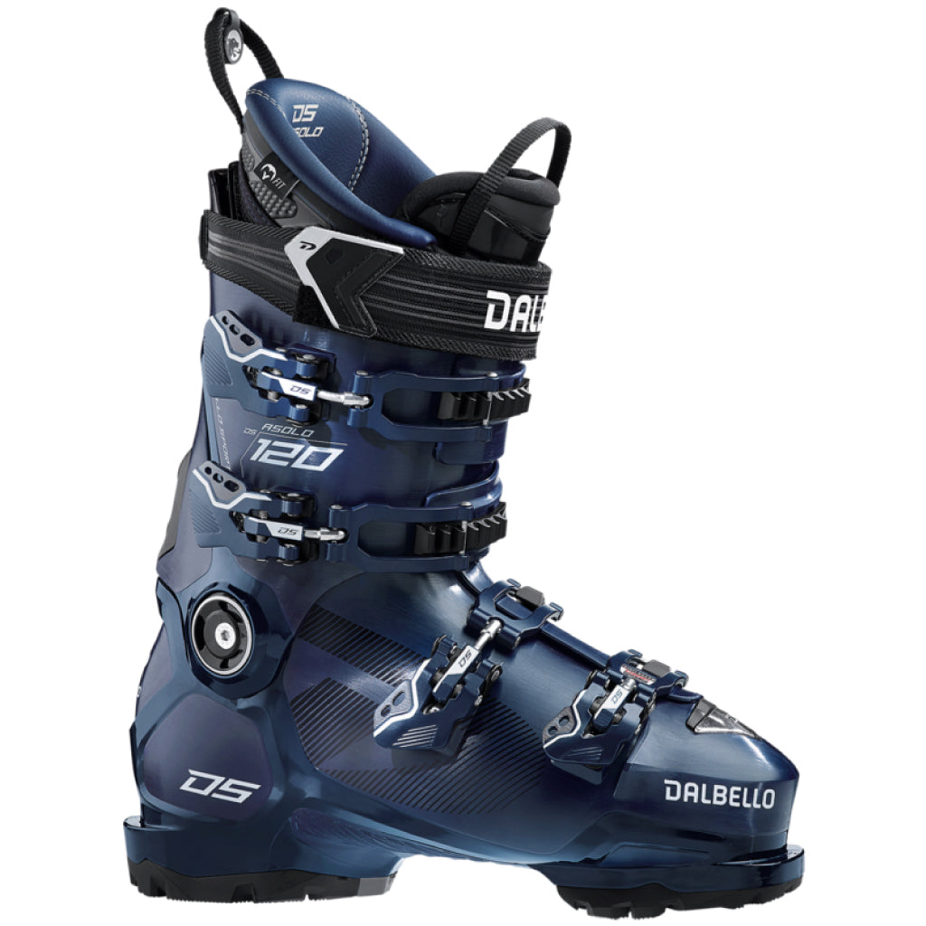 Dalbello DS Asolo 120 GW MS 2022 Techno Sport Ski Snowboard Shop