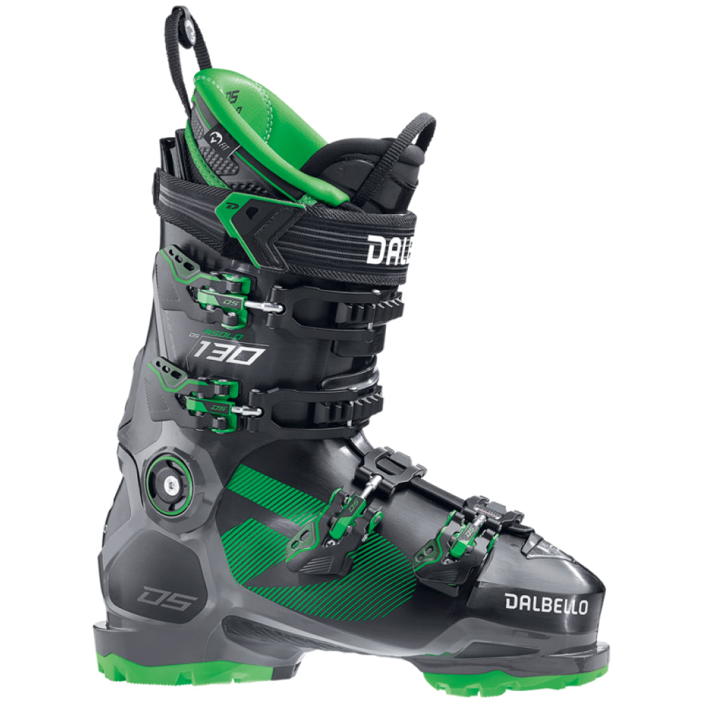 Dalbello DS Asolo 130 GW MS Techno Sport Ski Snowboard Shop