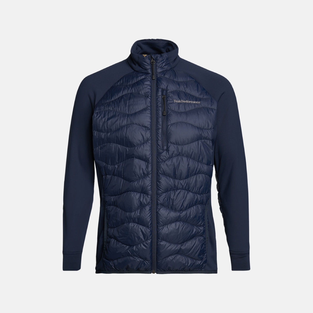Peak Performance Men s Helium Hybrid Jacket 2022 Techno Sport