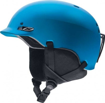 Casque Ski Smith Enfant Gage Jr Fire Blockhead