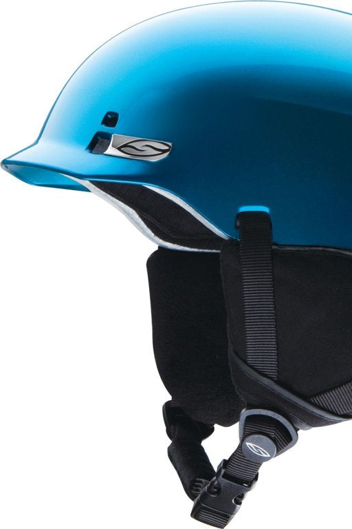 smith gage helmet matte black Smith Helmet Gage Junior