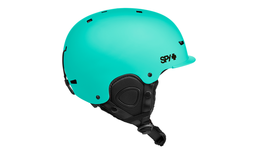 SPY Optic Lil Astronomic MIPS Ski- & snowboardhelm (Blauw