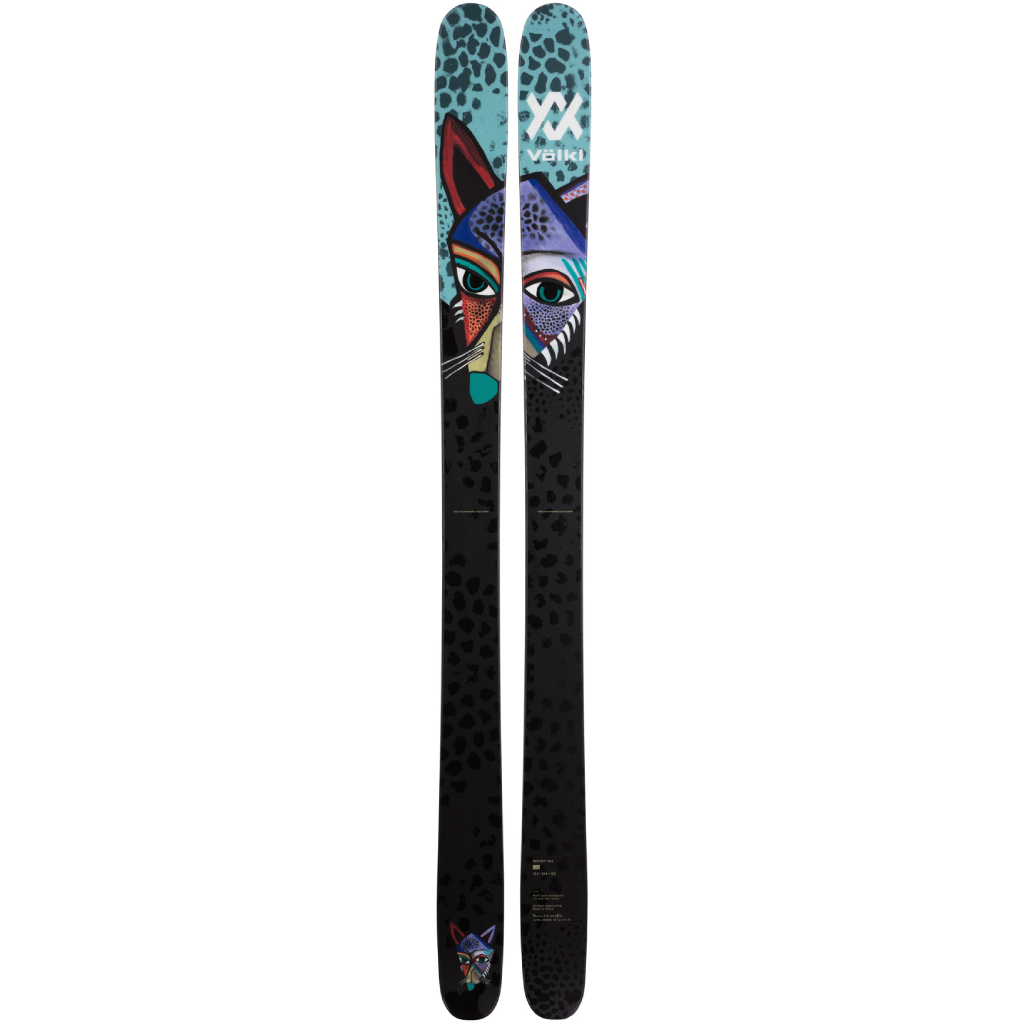 Volkl Revolt 104 2022 – Techno Sport Ski & Snowboard Shop