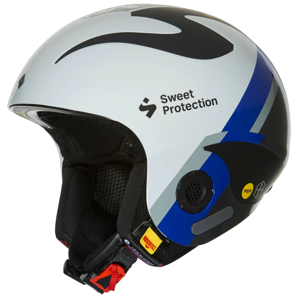 Sweet Protection Helmet Volata MIPS TE