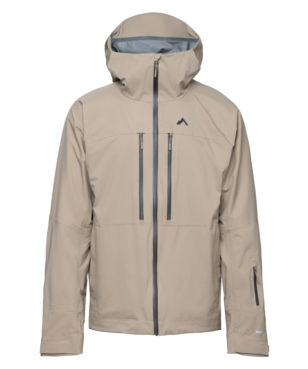Strafe Men's Pyramid Jacket – Techno Sport Ski & Snowboard Shop