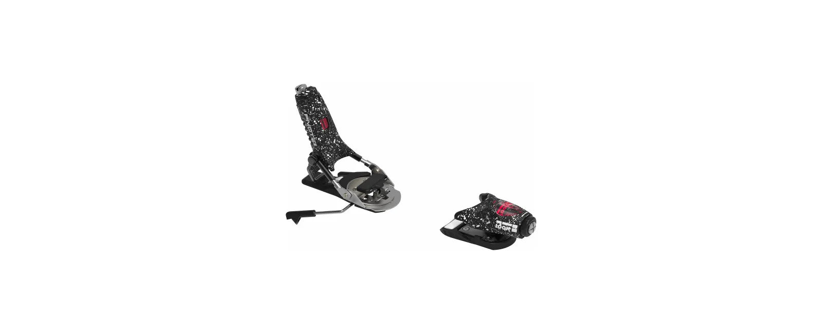 Look Pivot 2.0 15 GripWalk Super Edition Ski Bindings - 2025/2026 Look Pivot 2.0 15 GripWalk Super Edition Ski Bindings - 2025/2026