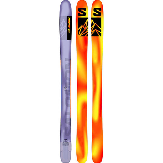 Salomon QST 106 – Techno Sport Ski & Snowboard Shop