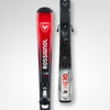 Rossignol Hero Jr 100-140 Kid-X 2027