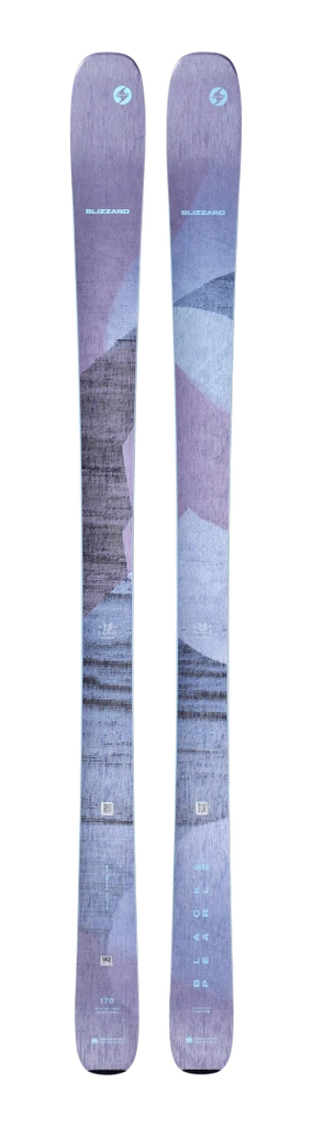 Blizzard Black Pearl 88 2026 – Techno Sport Ski & Snowboard Shop