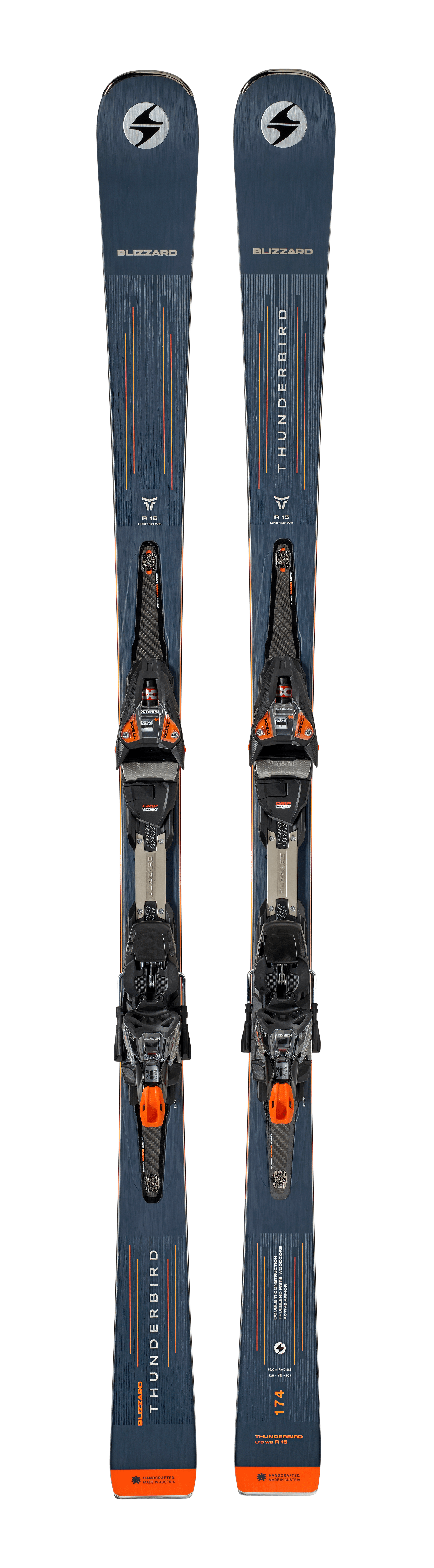 Blizzard – Techno Sport Ski & Snowboard Shop