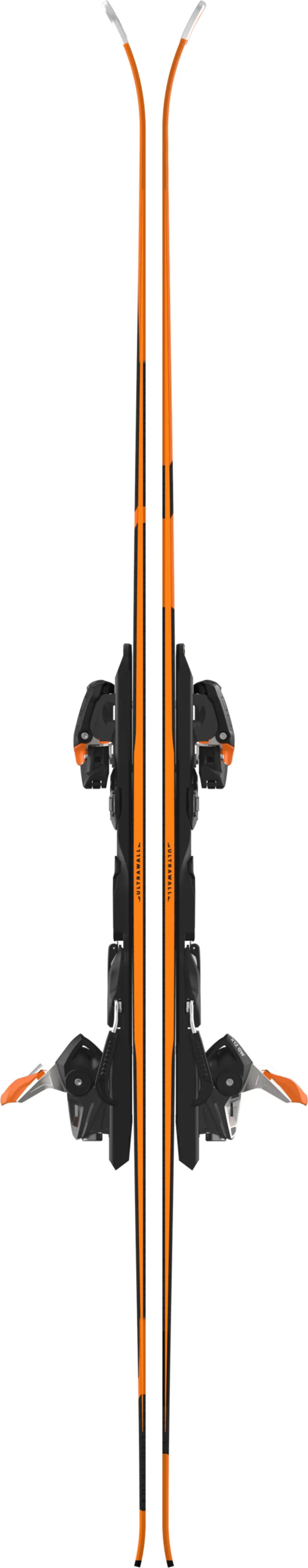 Atomic redster Q9.8 Revoshock S + X 12 GW 2025 – Techno Sport Ski