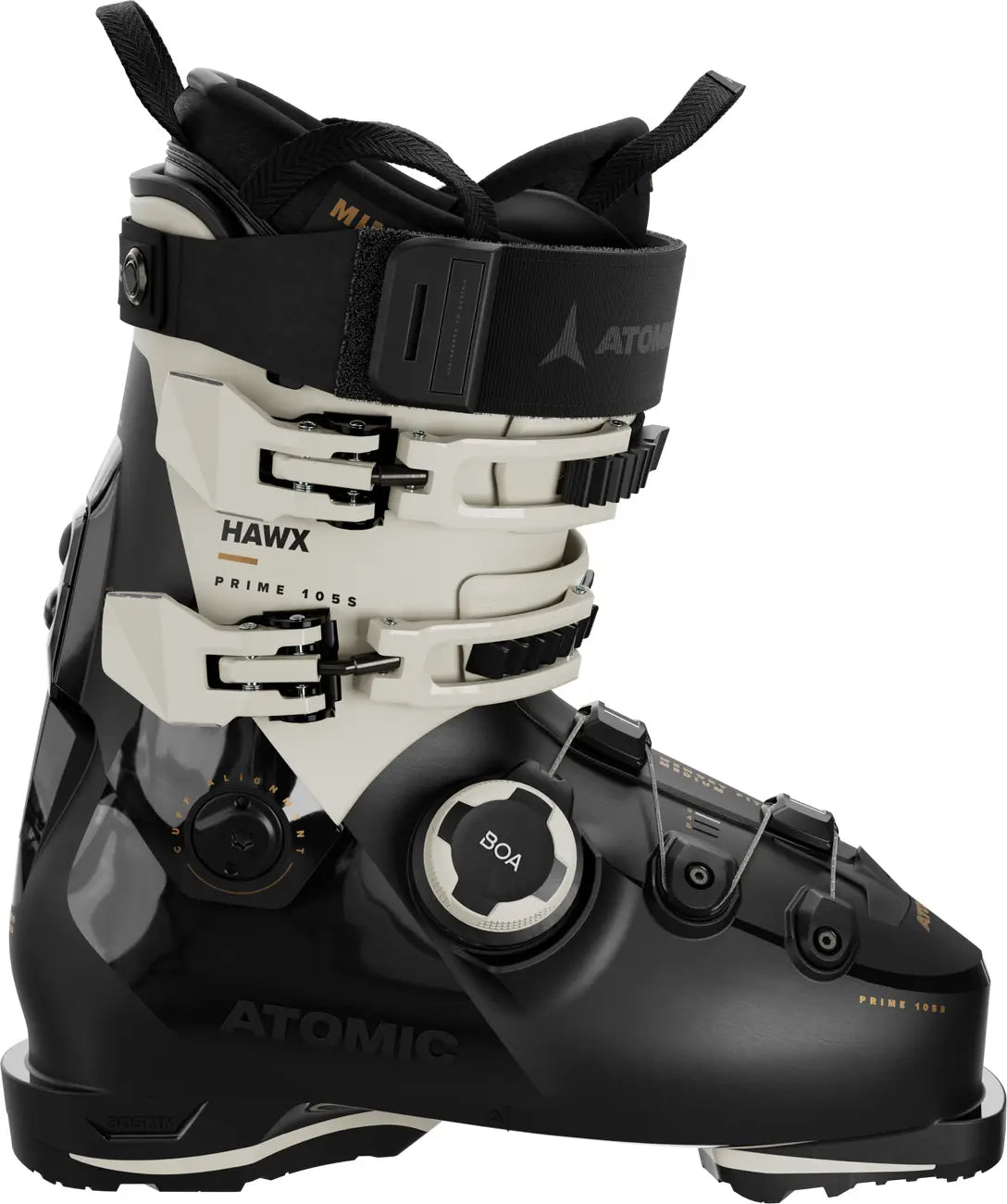 Atomic – Techno Sport Ski & Snowboard Shop