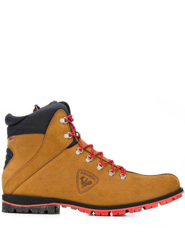 Rossignol 1907 Chamonix