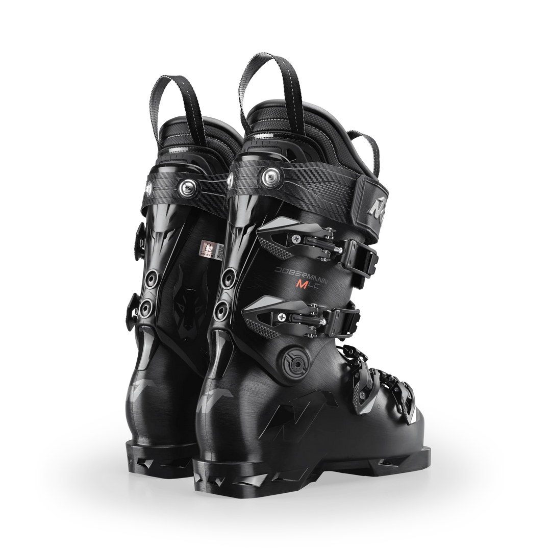 【即納】24/25 NORDICA DOBERMANN 5 M 27/27,5cm Dobermann 5 M L.C. - Nordica - Skis and Boots – Official website