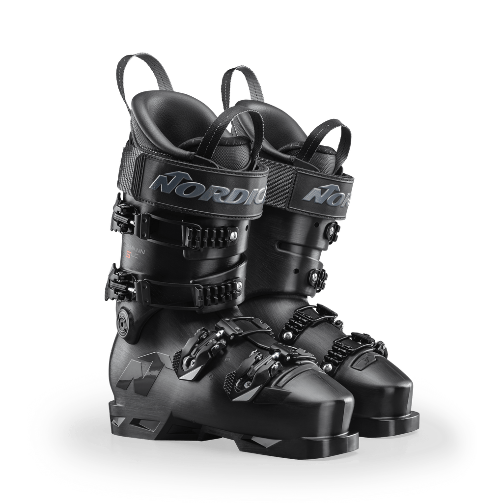 Nordica Dobermann 5 Soft L.C. 2025 – Techno Sport Ski