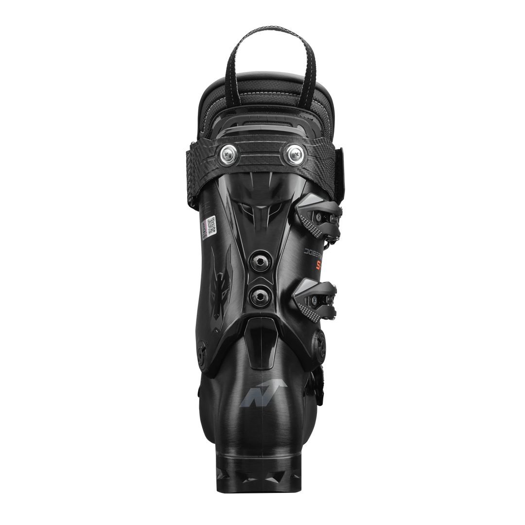 NORDICA　DOBERMANN 5 RD - SOFT L.C.　22.5 Nordica Dobermann 5 Soft L.C. Ski Boots 2025 | Corbetts Ski