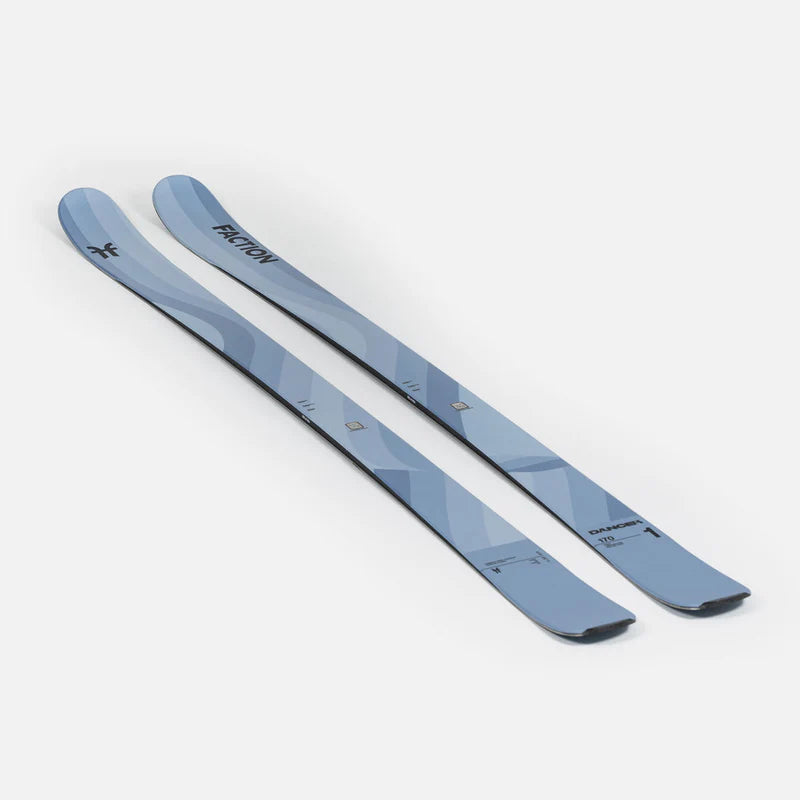 スキー 2024 faction dancer1 170cm Faction Dancer 1 2026 – Techno Sport Ski & Snowboard Shop