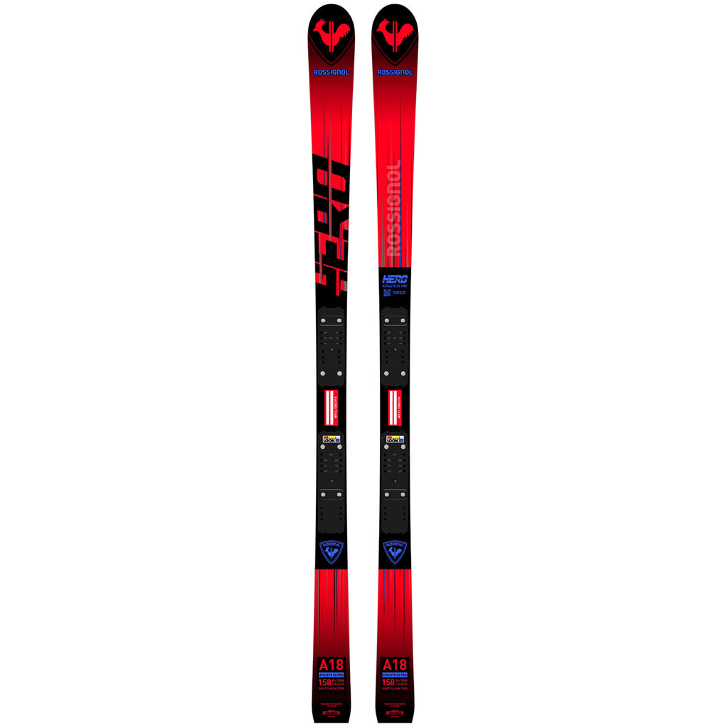 Rossignol Hero Athlete GS Pro 2024 – Techno Sport Ski