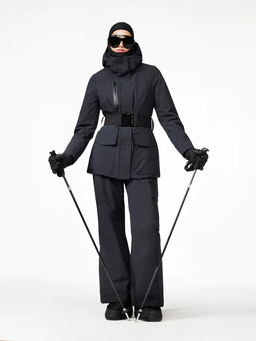 Goldbergh Haley Ski Jacket – Techno Sport Ski & Snowboard Shop
