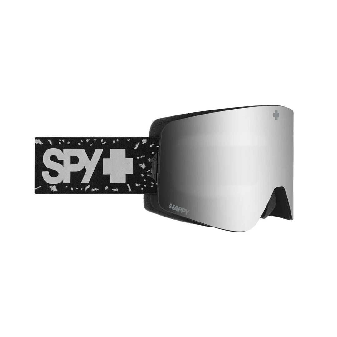 spy marauder elite snow goggles Spy Goggle Marauder – Techno Sport Ski & Snowboard Shop