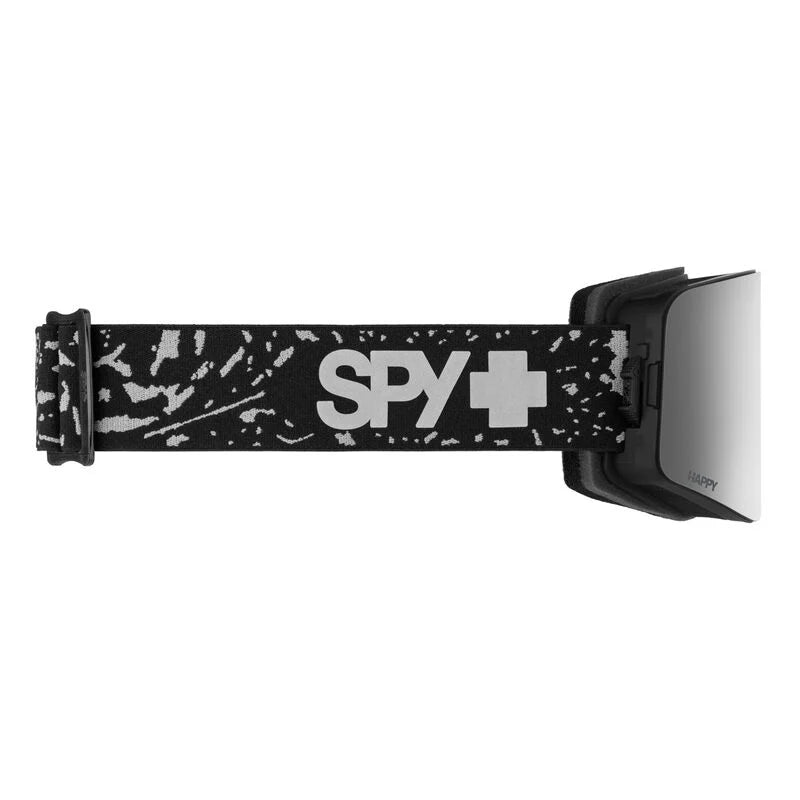 Spy Goggle Marauder – Techno Sport Ski & Snowboard Shop