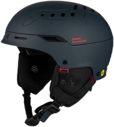 Sweet Protection Helmet Switcher Mips – Techno Sport Ski