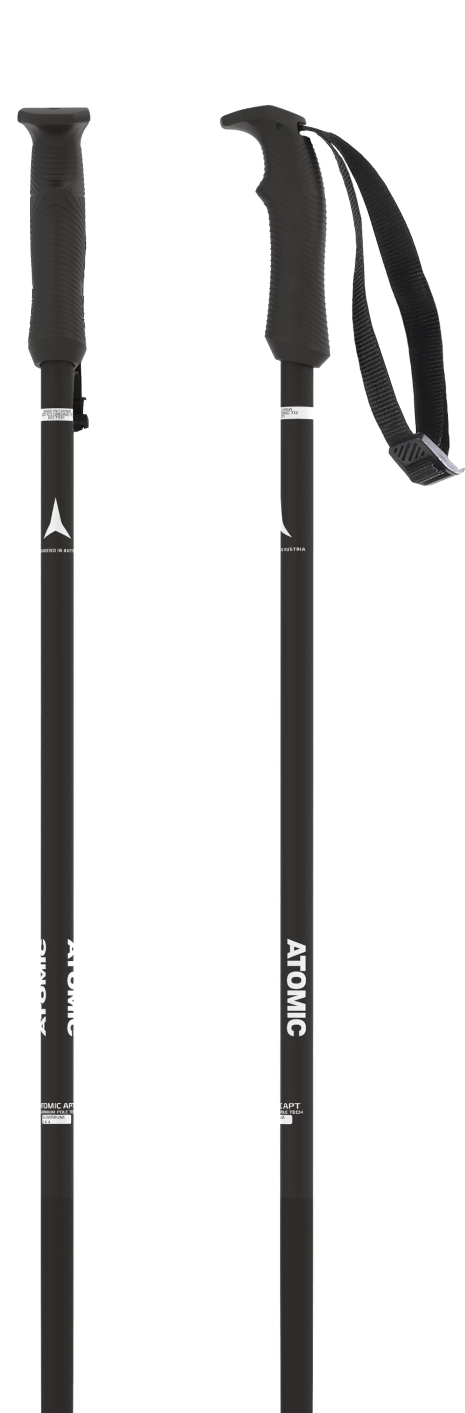 Atomic – Techno Sport Ski & Snowboard Shop