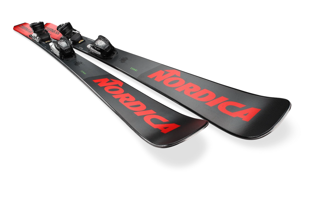 Nordica Doberman Combi Pro S + JR 7.0 FDT 2025 – Techno Sport Ski