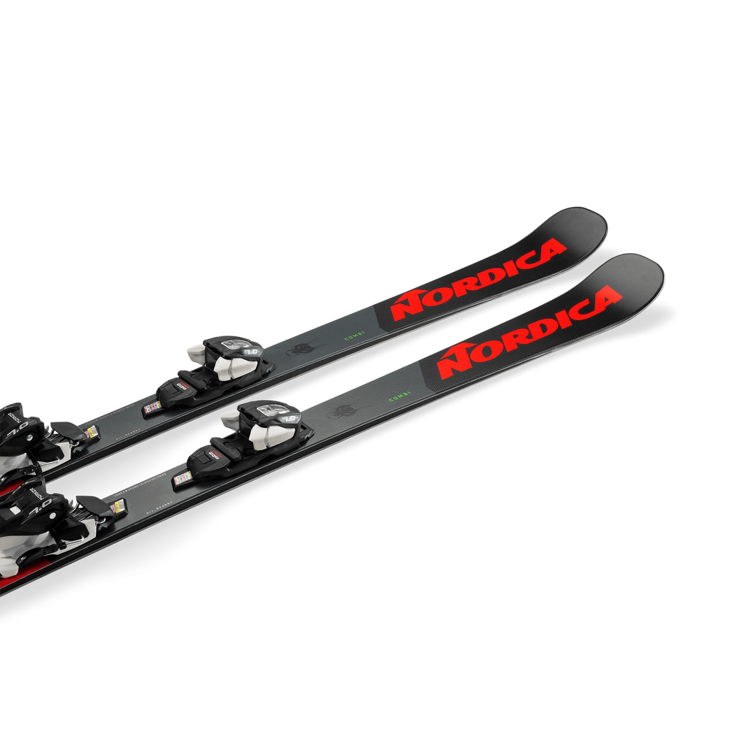 NORDICA Dobermann Combi PRO S Ski 140 in Baden-Württemberg - Villingen NORDICA Dobermann Combi PRO S Ski 140 in Baden-Württemberg - Villingen