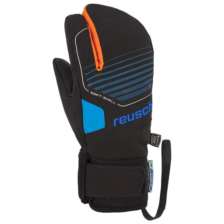 Reusch Torby RTEX® XT Junior Lobster Glove Techno Sport Ski