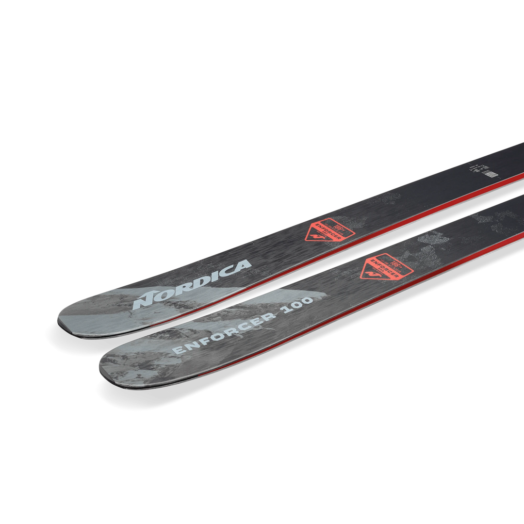 Nordica Skis Enforcer 100 2024 – Techno Sport Ski