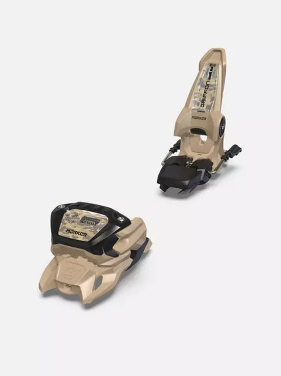 Marker Griffon 13 ID 2026 – Techno Sport Ski & Snowboard Shop