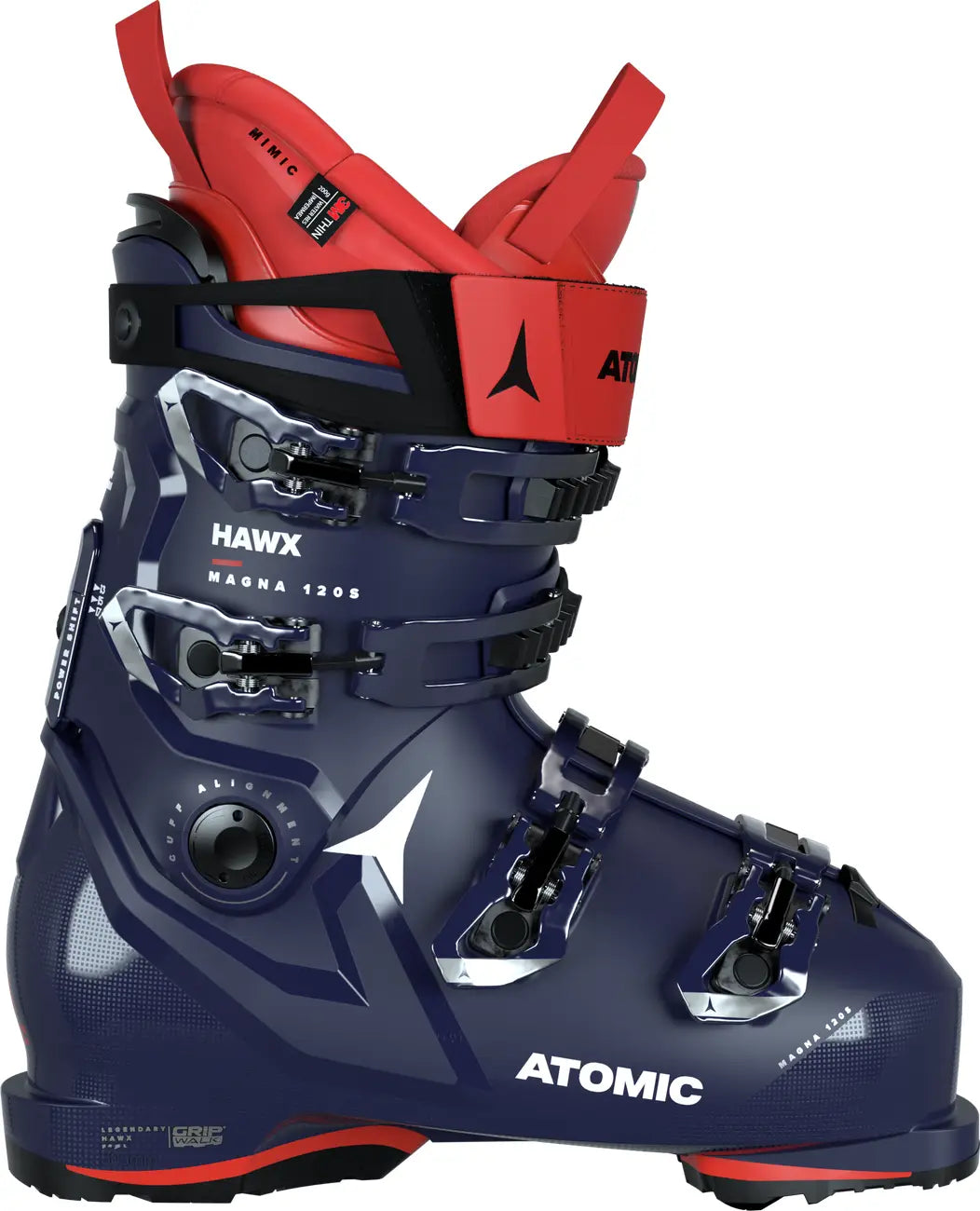 Atomic – Techno Sport Ski & Snowboard Shop