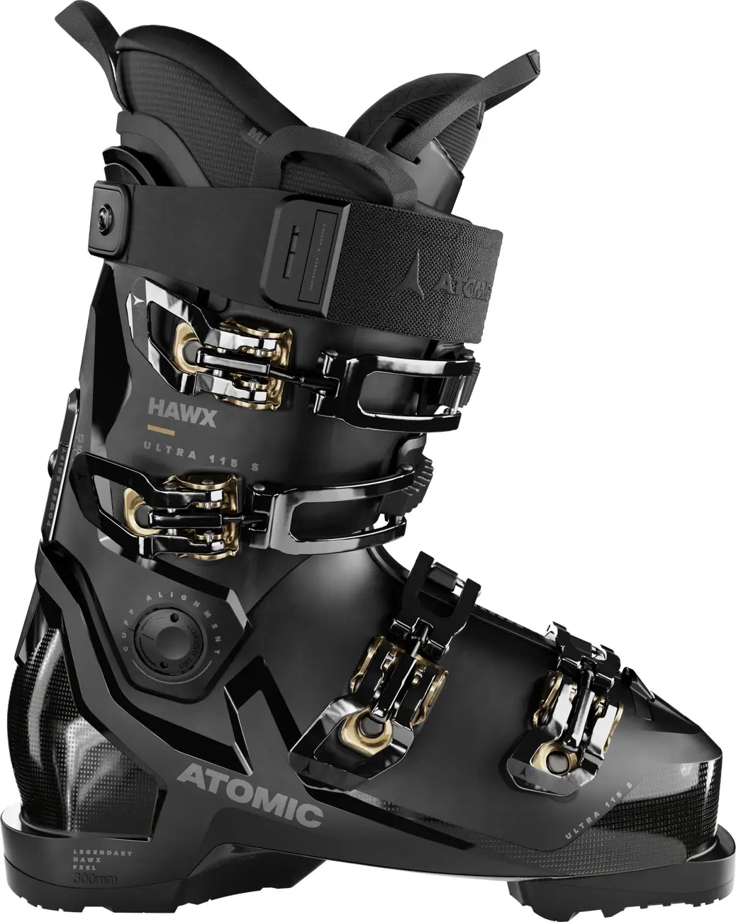 Atomic | Snow sports | Kidinn