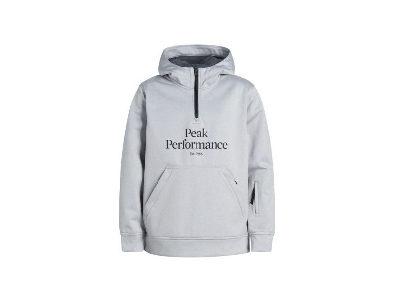 Peak Performance Junior Originals SS Hood 2022